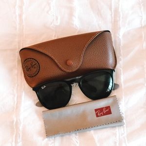 Ray-Ban Erika Classic Sunglasses